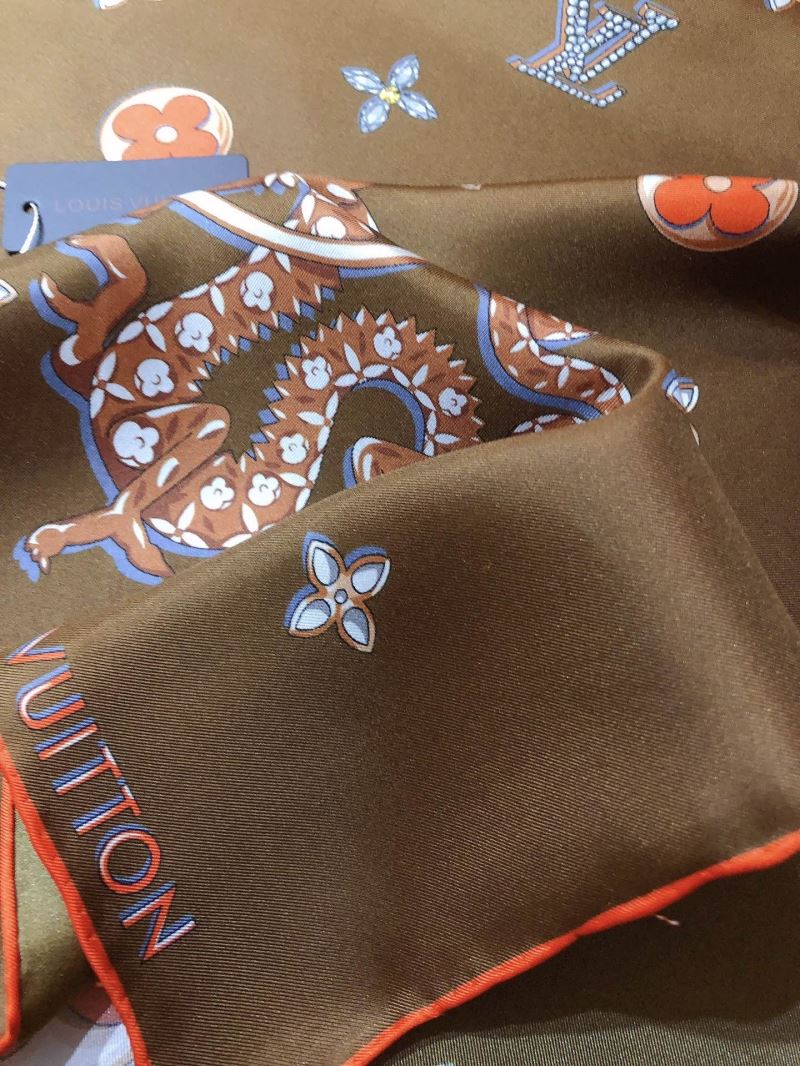 Louis Vuitton Scarf